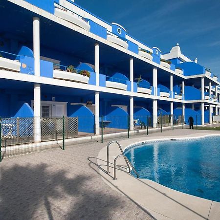 Livingtarifa Apartamento Coco Exterior foto