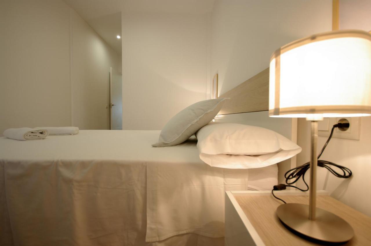 Livingtarifa Apartamento Coco Exterior foto
