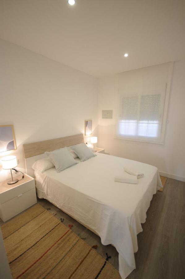 Livingtarifa Apartamento Coco Exterior foto