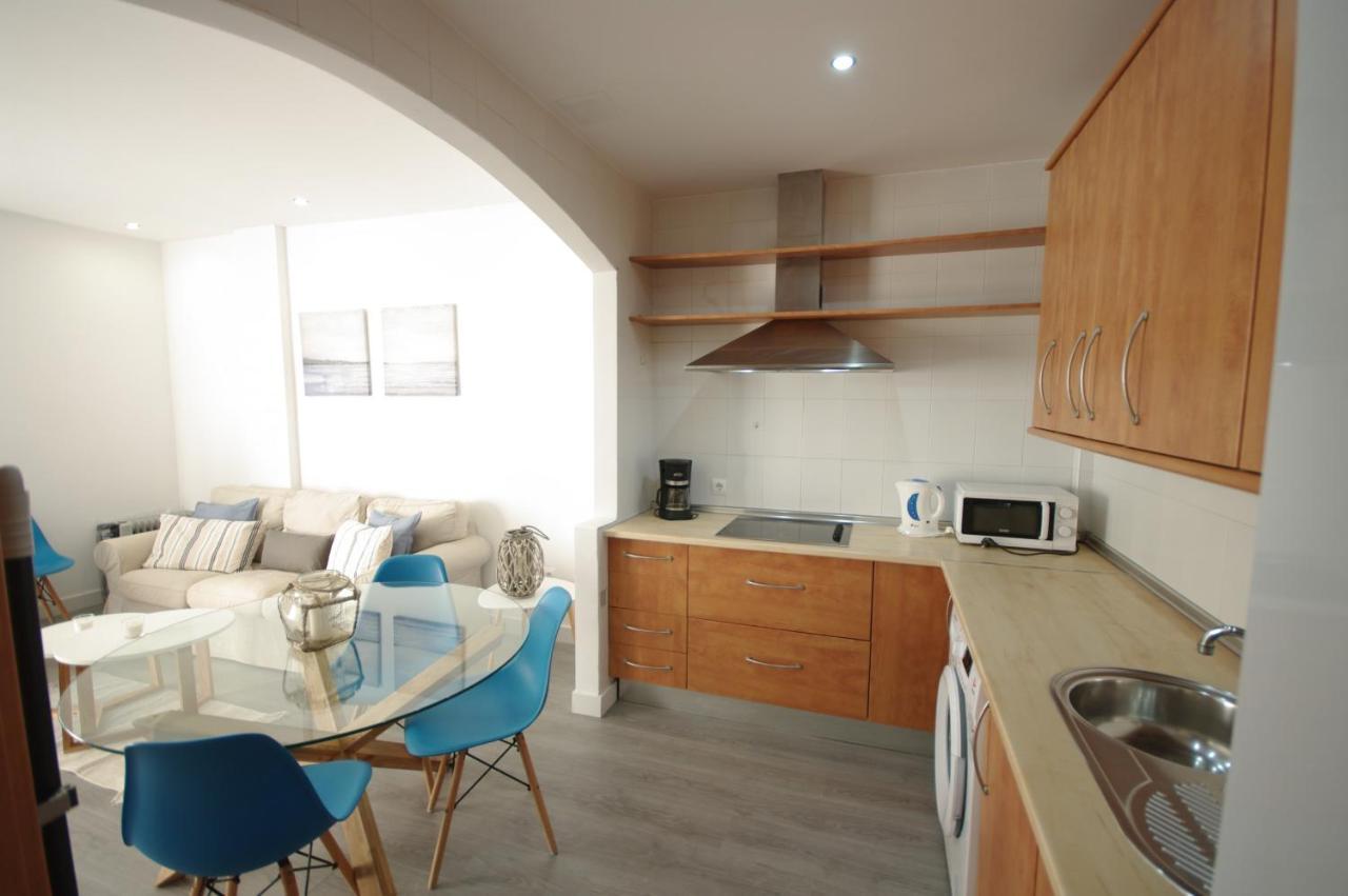 Livingtarifa Apartamento Coco Exterior foto
