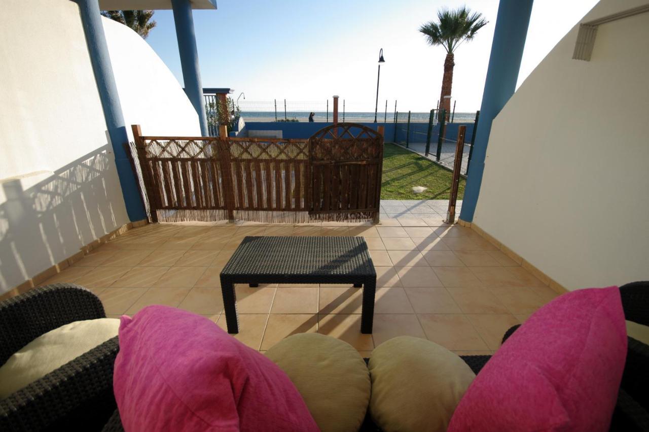 Livingtarifa Apartamento Coco Exterior foto