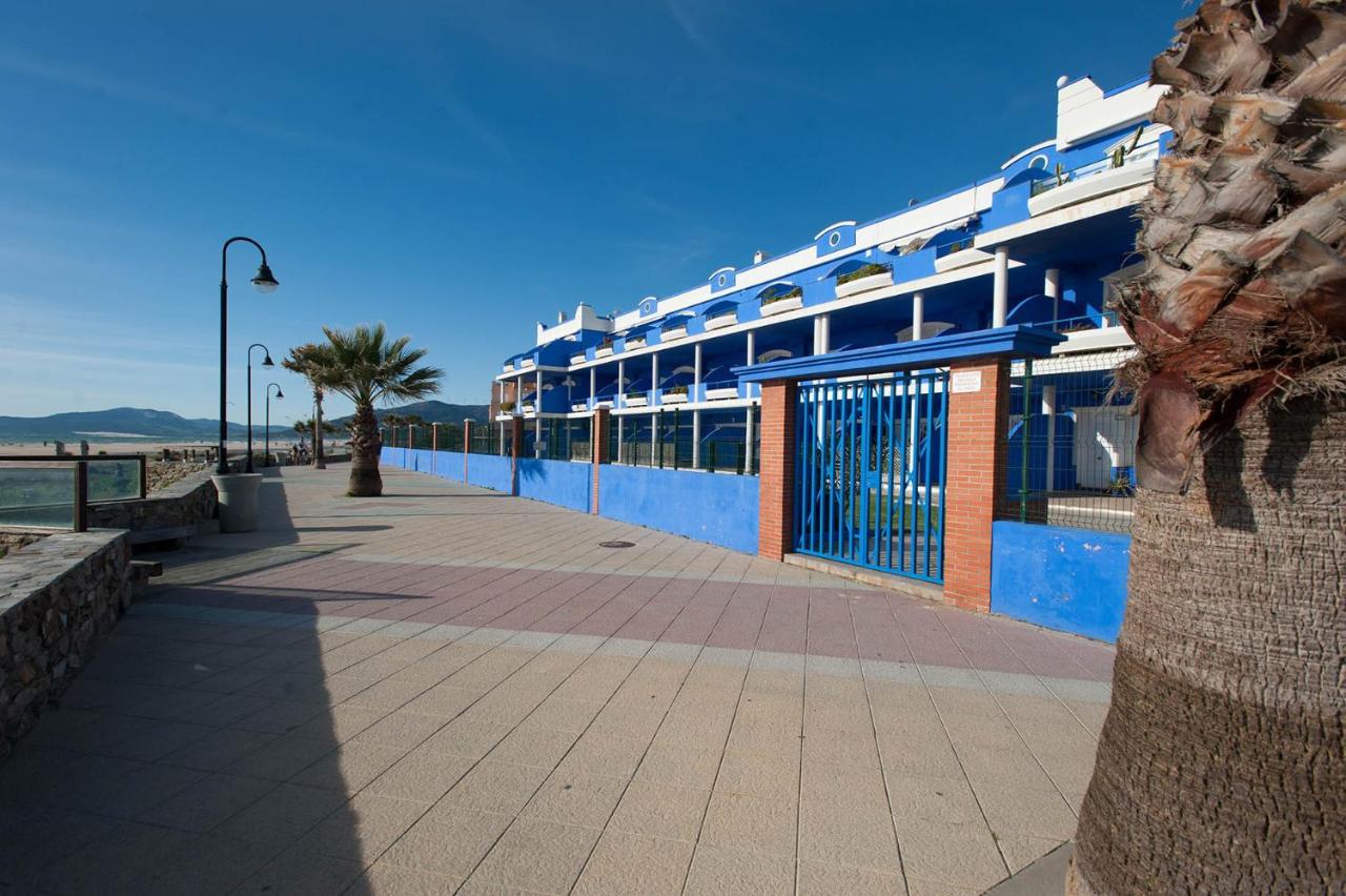 Livingtarifa Apartamento Coco Exterior foto